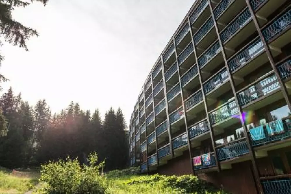 Résidence Le Belmont - maeva Home