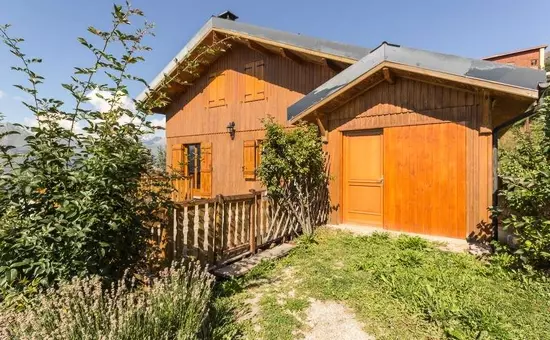 Chalet Croisette
