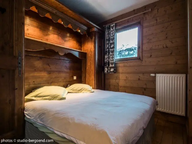 Chalet De La Place