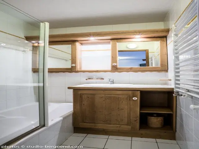 Chalet De La Place