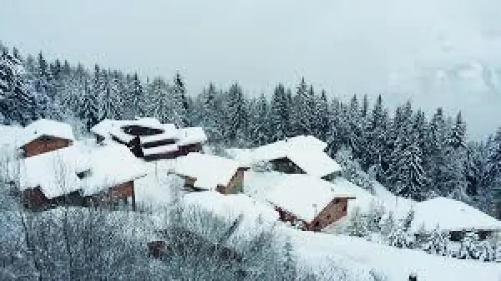 Chalets De La Croisette