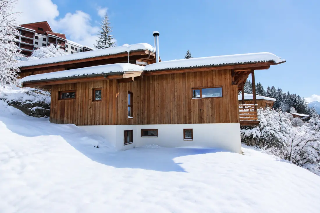 Chalets De La Croisette