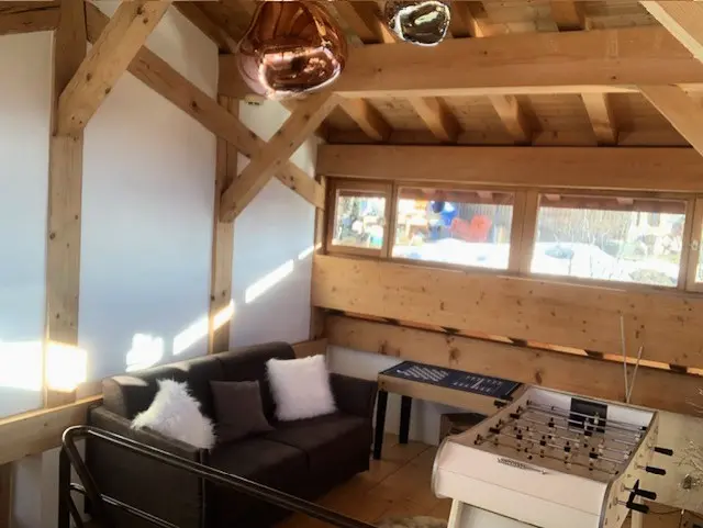 Chalets De La Croisette