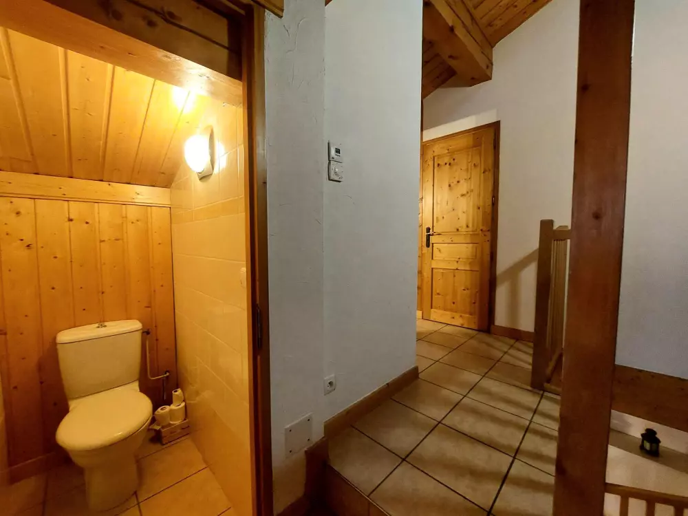 Chalets De La Croisette