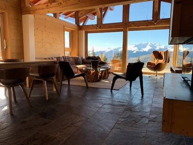 Chalets De La Croisette