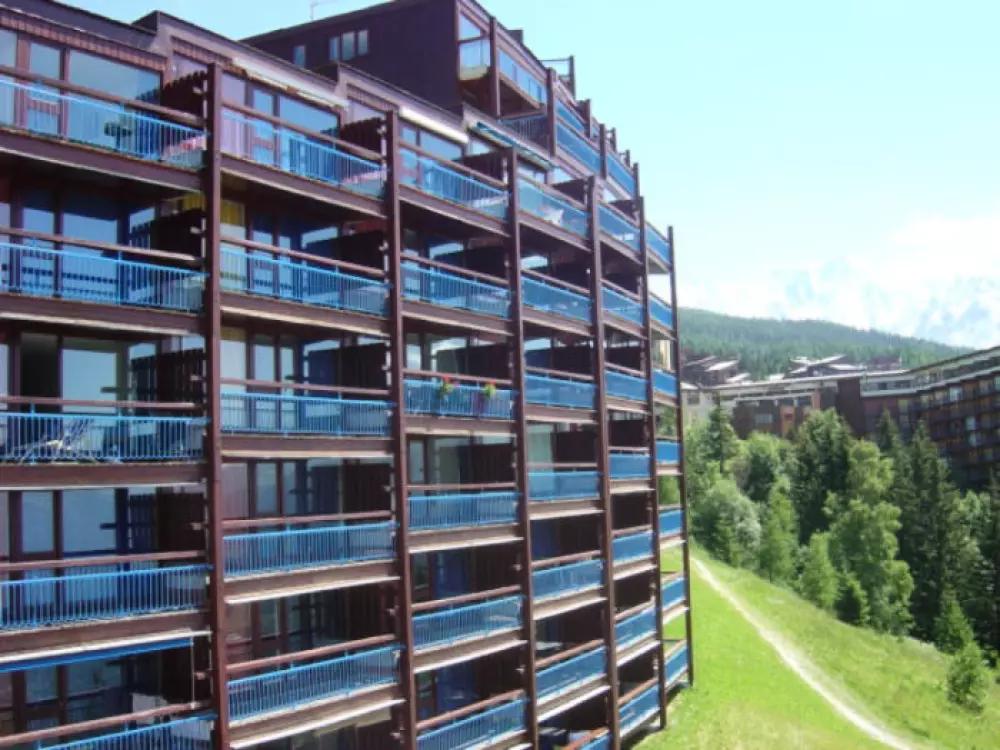 Les Résidences des Villards