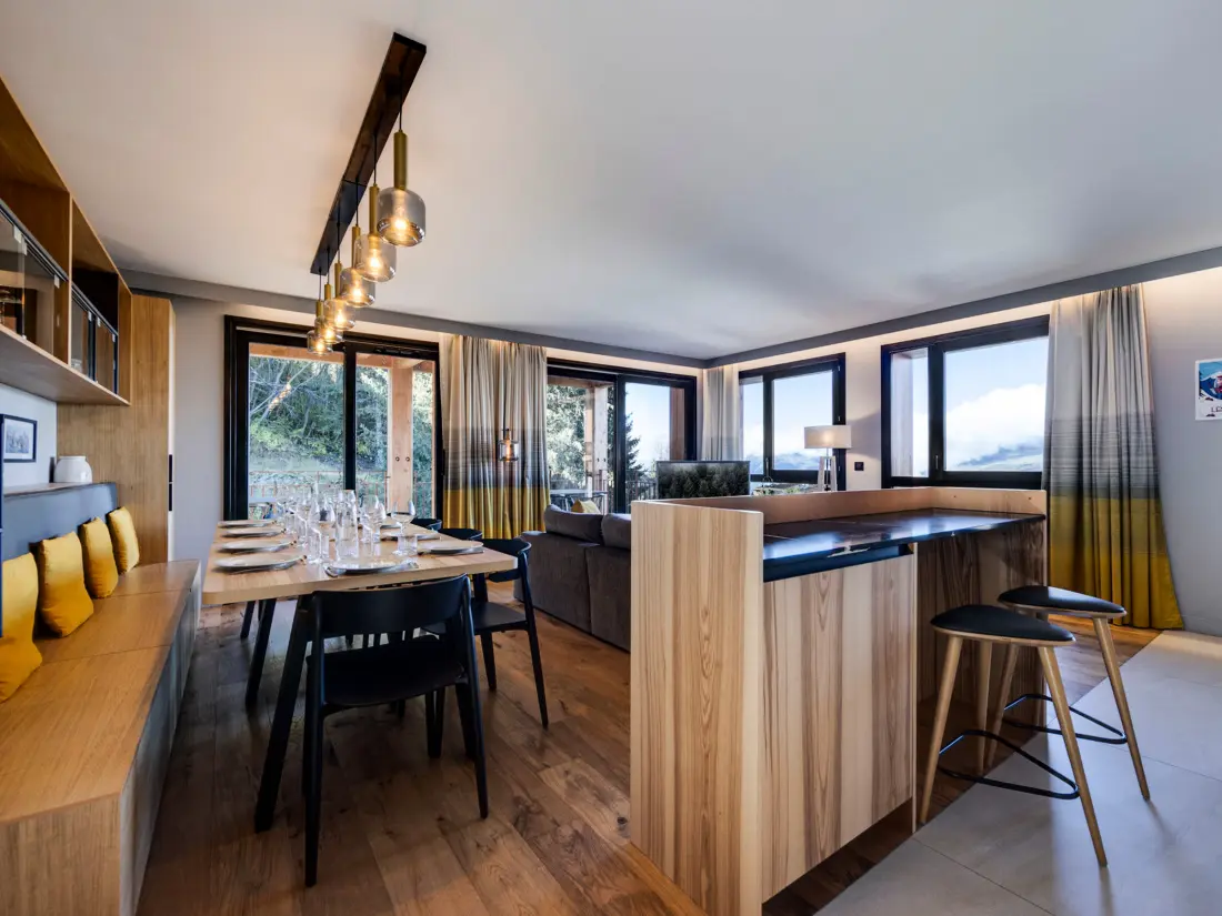 Location de Vacances Les Arcs 1800 11