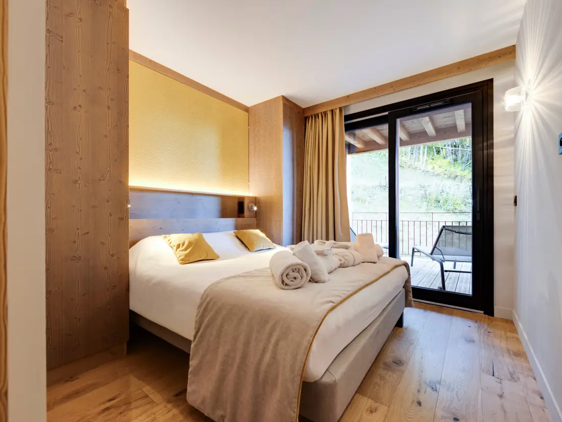 Location de Vacances Les Arcs 1800 11