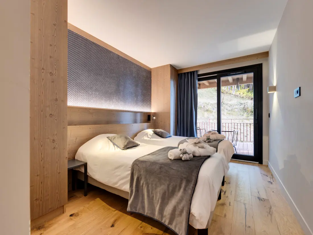 Location de Vacances Les Arcs 1800 11