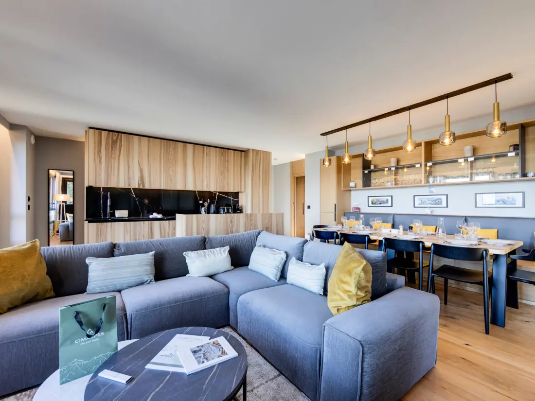 Location de Vacances Les Arcs 1800 11