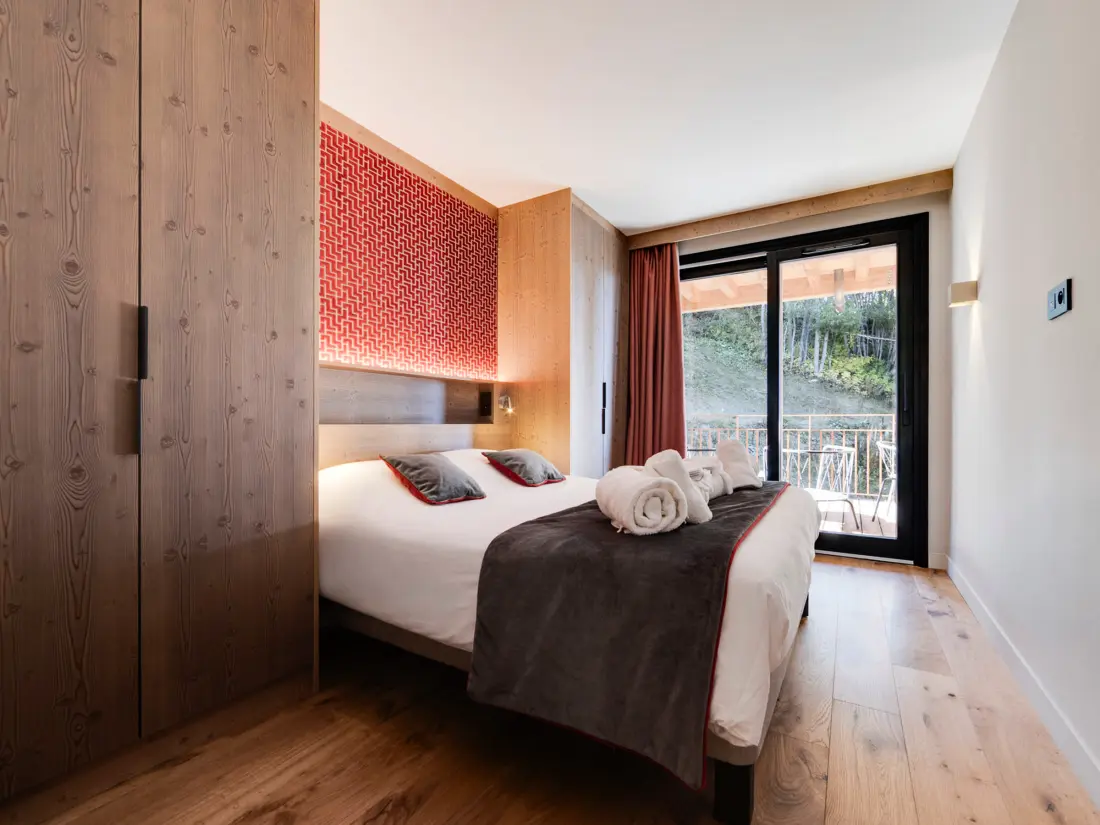Location de Vacances Les Arcs 1800 11