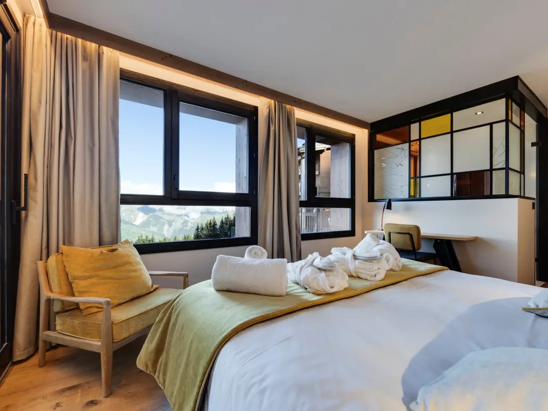 Location de Vacances Les Arcs 1800 11