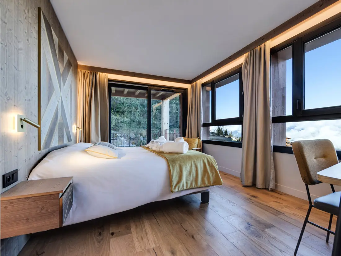 Location de Vacances Les Arcs 1800 11