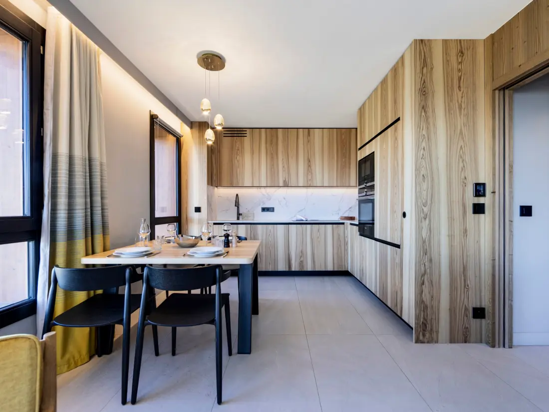 Location de Vacances Les Arcs 1800 12