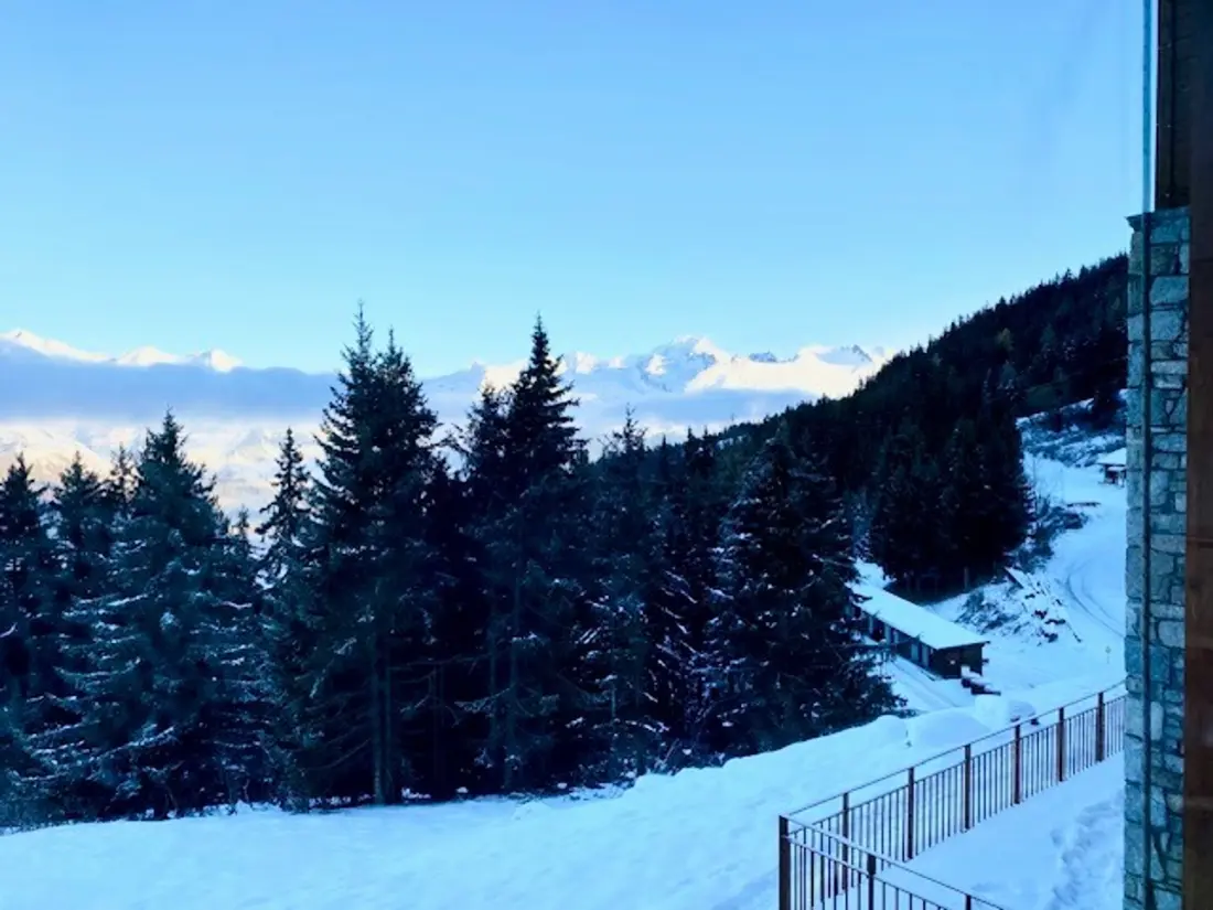 Location de Vacances Les Arcs 1800 12