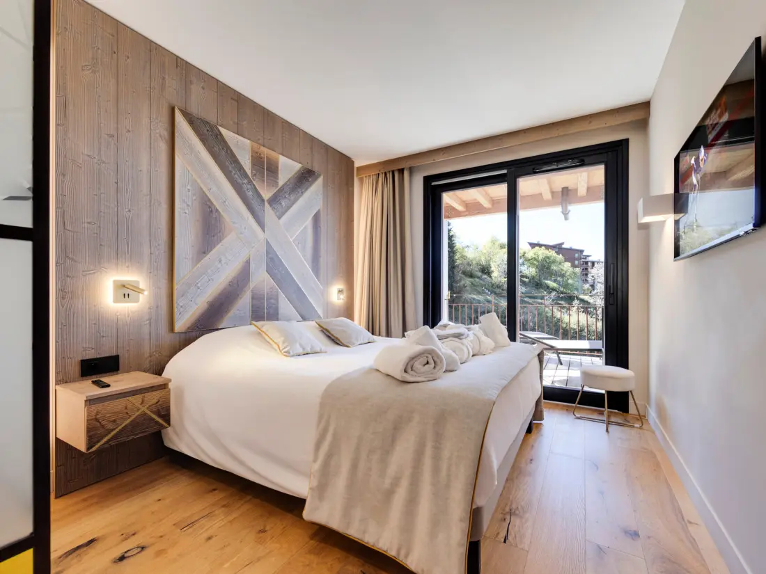 Location de Vacances Les Arcs 1800 12