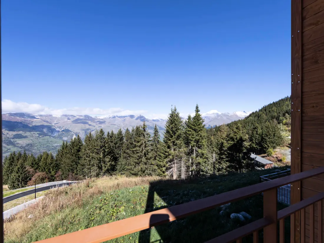 Location de Vacances Les Arcs 1800 12
