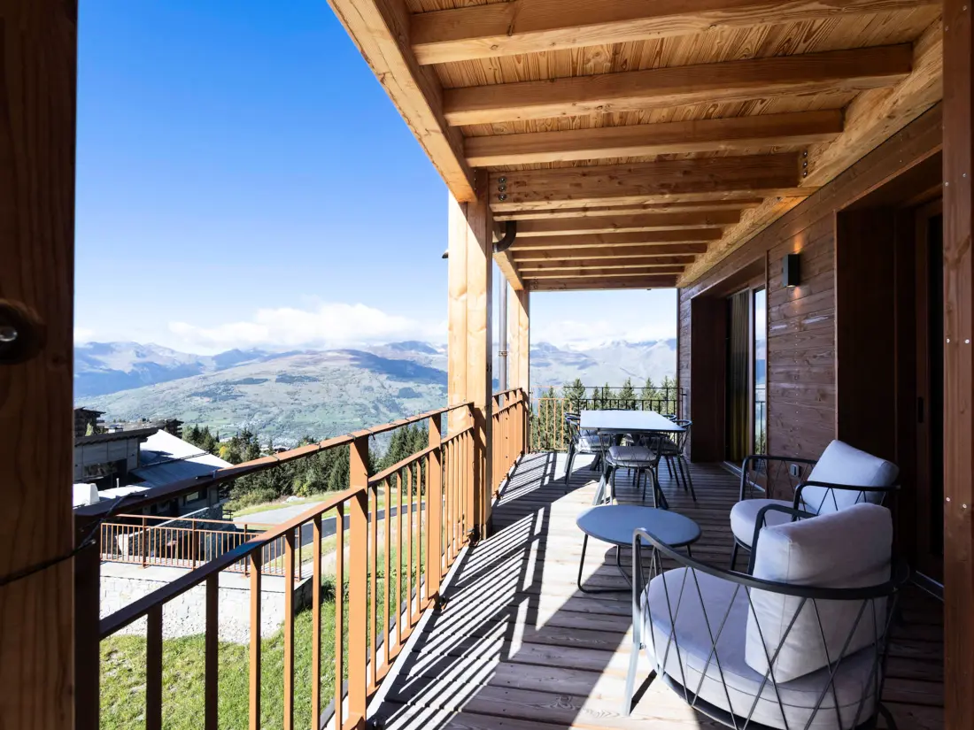 Location de Vacances Les Arcs 1800 12