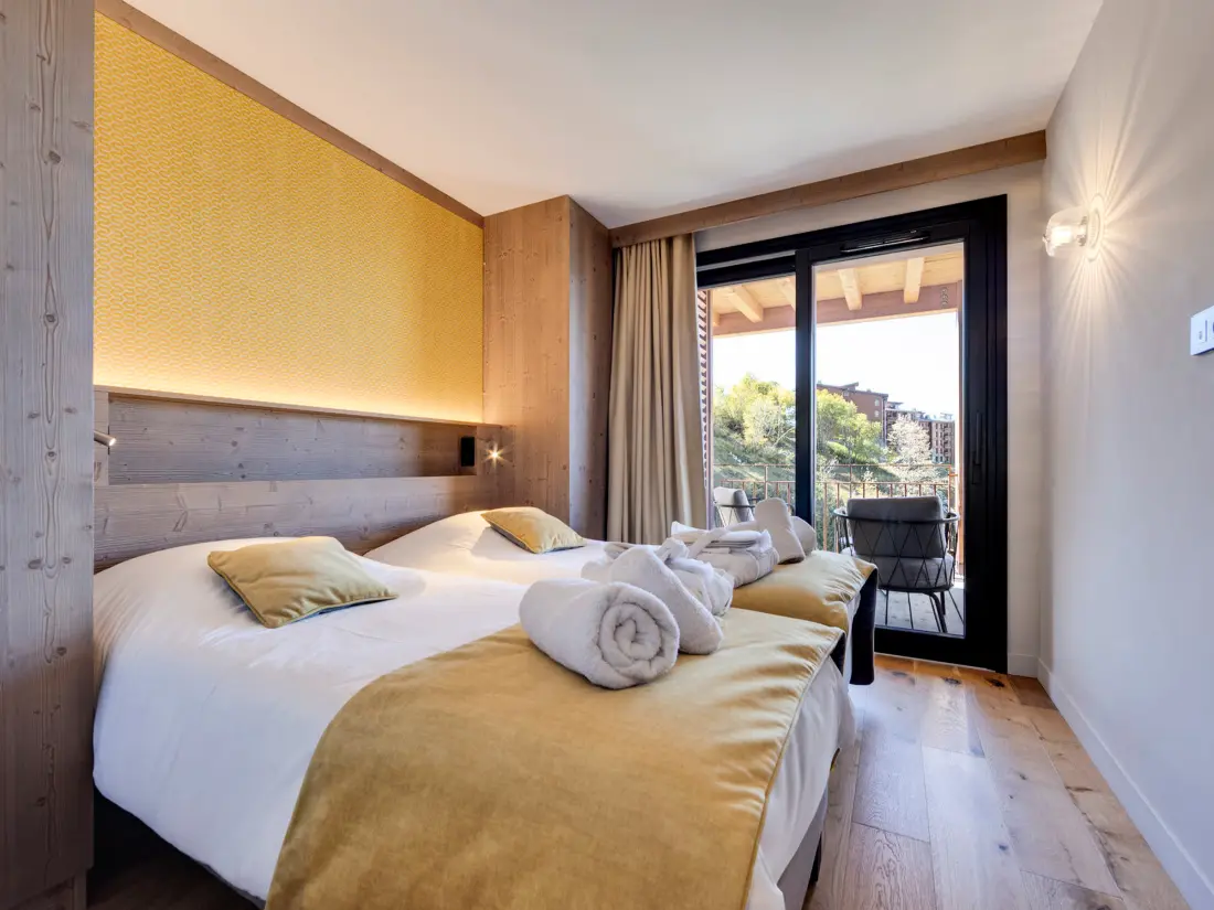 Location de Vacances Les Arcs 1800 12
