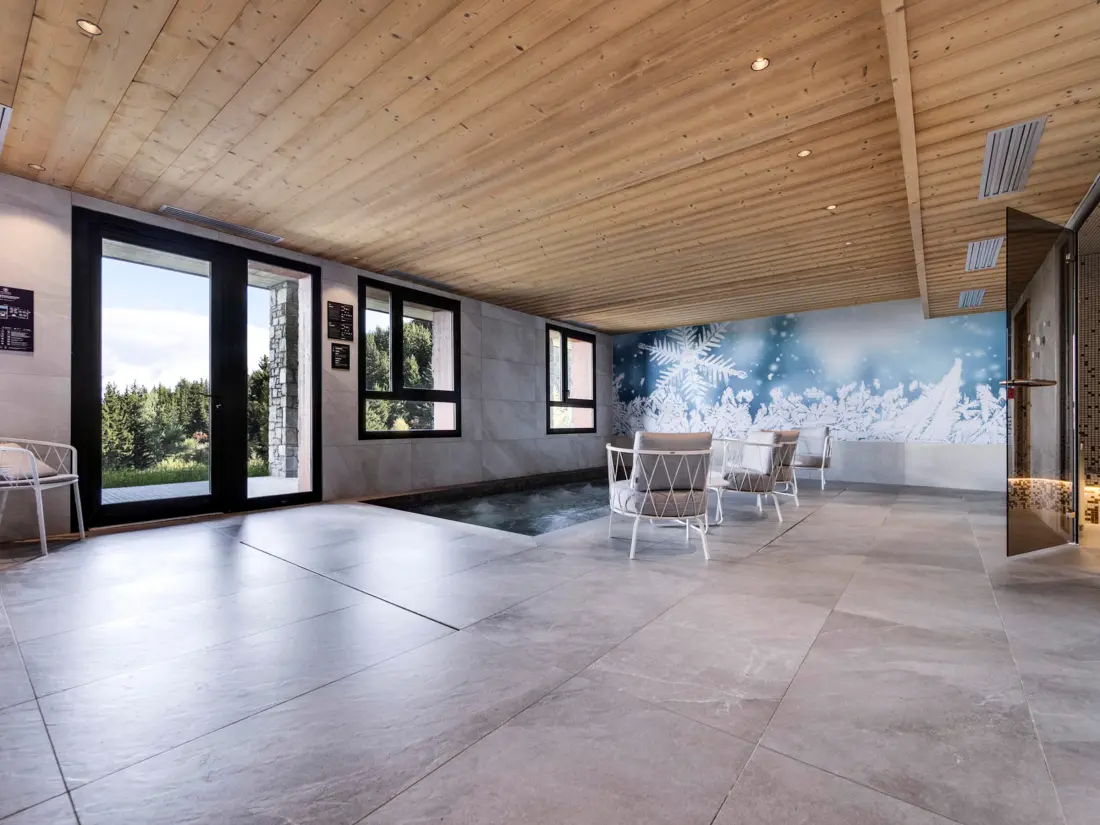 Location de Vacances Les Arcs 1800 12