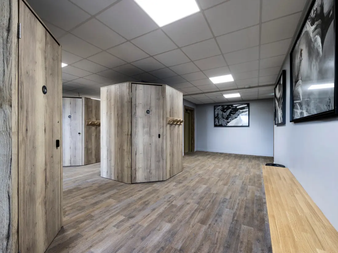 Location de Vacances Les Arcs 1800 12