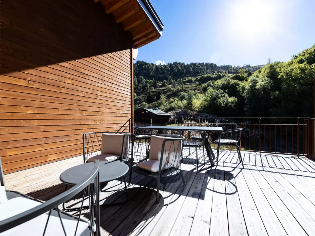 Location de Vacances Les Arcs 1800 13