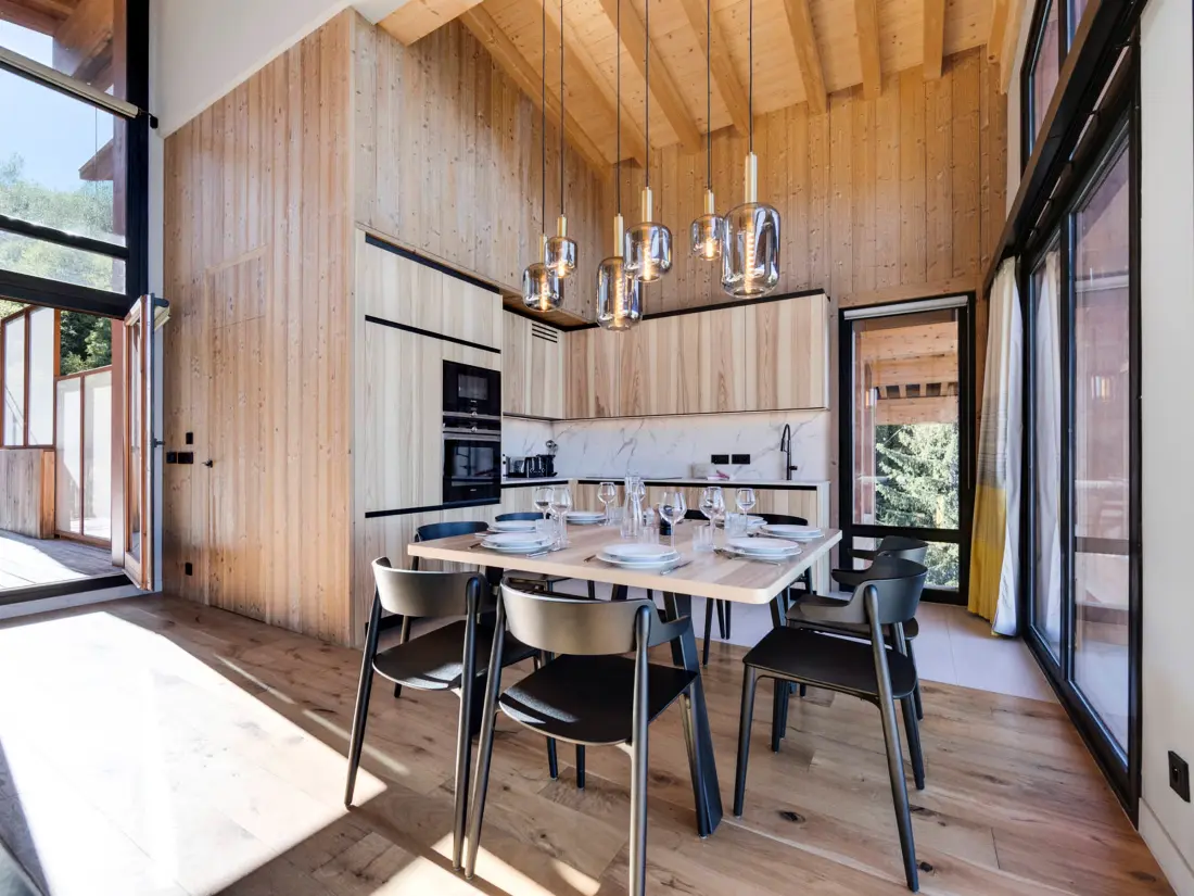 Location de Vacances Les Arcs 1800 13