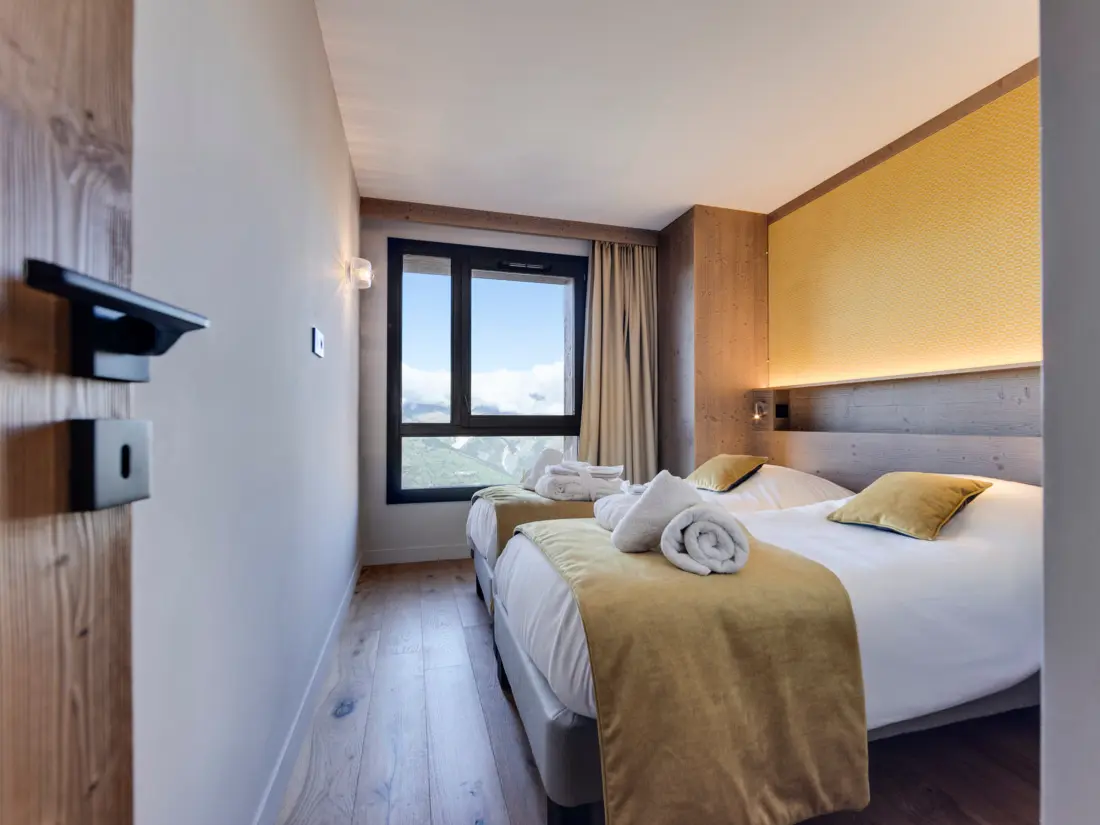 Location de Vacances Les Arcs 1800 13