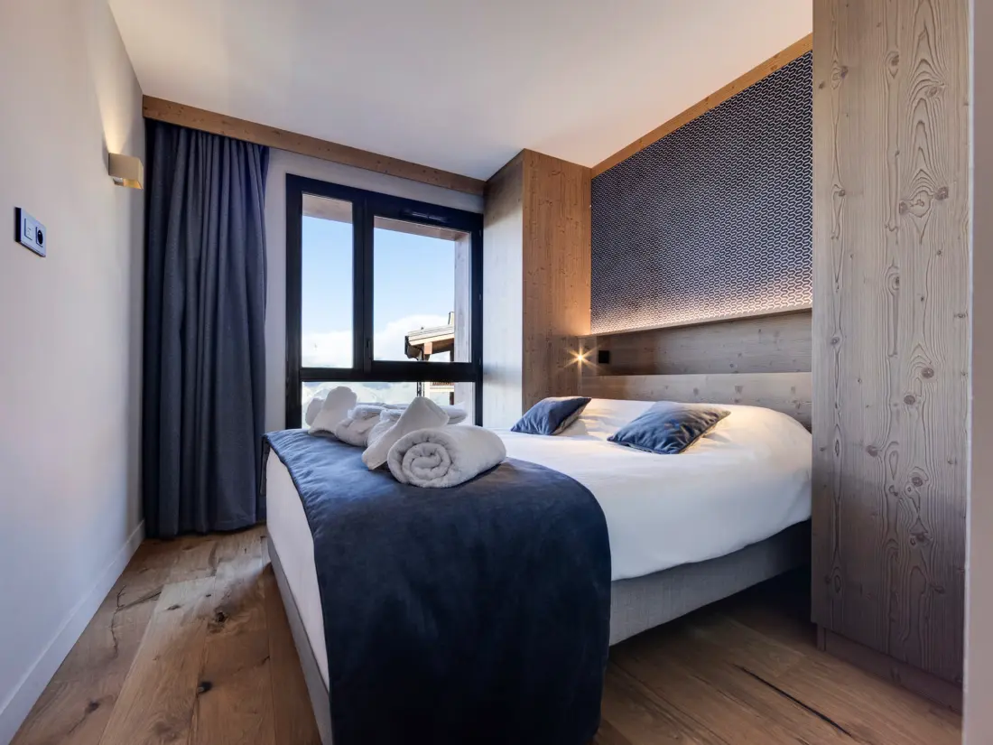 Location de Vacances Les Arcs 1800 13