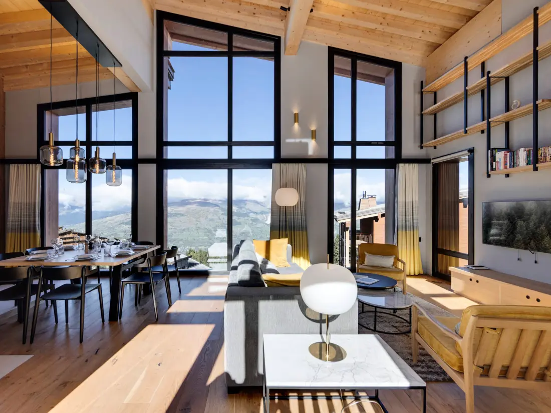 Location de Vacances Les Arcs 1800 13