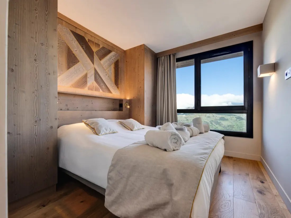 Location de Vacances Les Arcs 1800 13