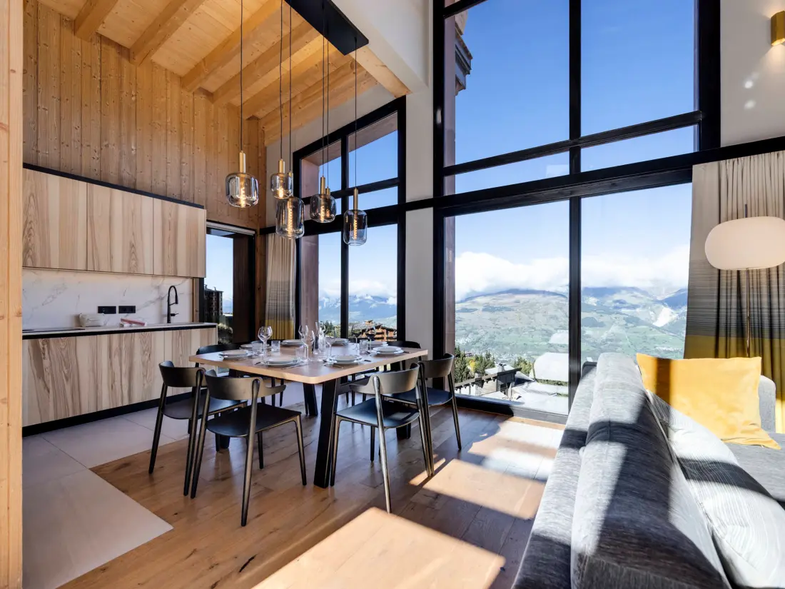 Location de Vacances Les Arcs 1800 13