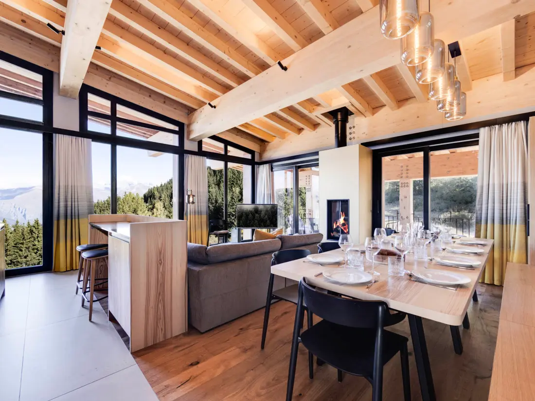 Location de Vacances Les Arcs 1800 14