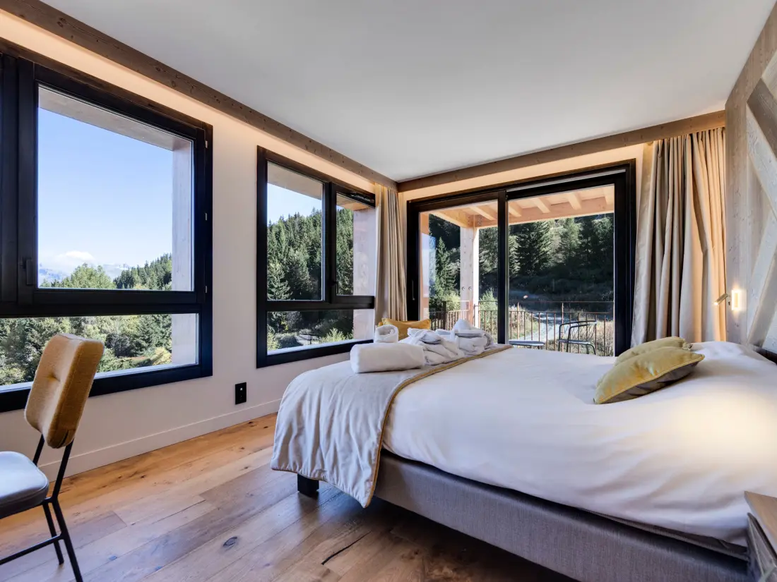 Location de Vacances Les Arcs 1800 14