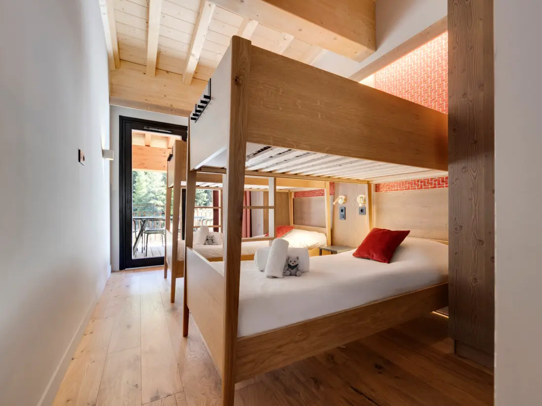 Location de Vacances Les Arcs 1800 14