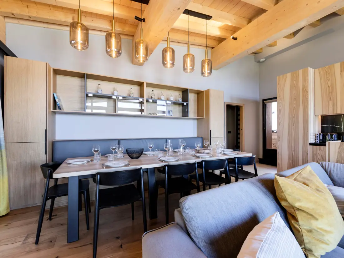 Location de Vacances Les Arcs 1800 14