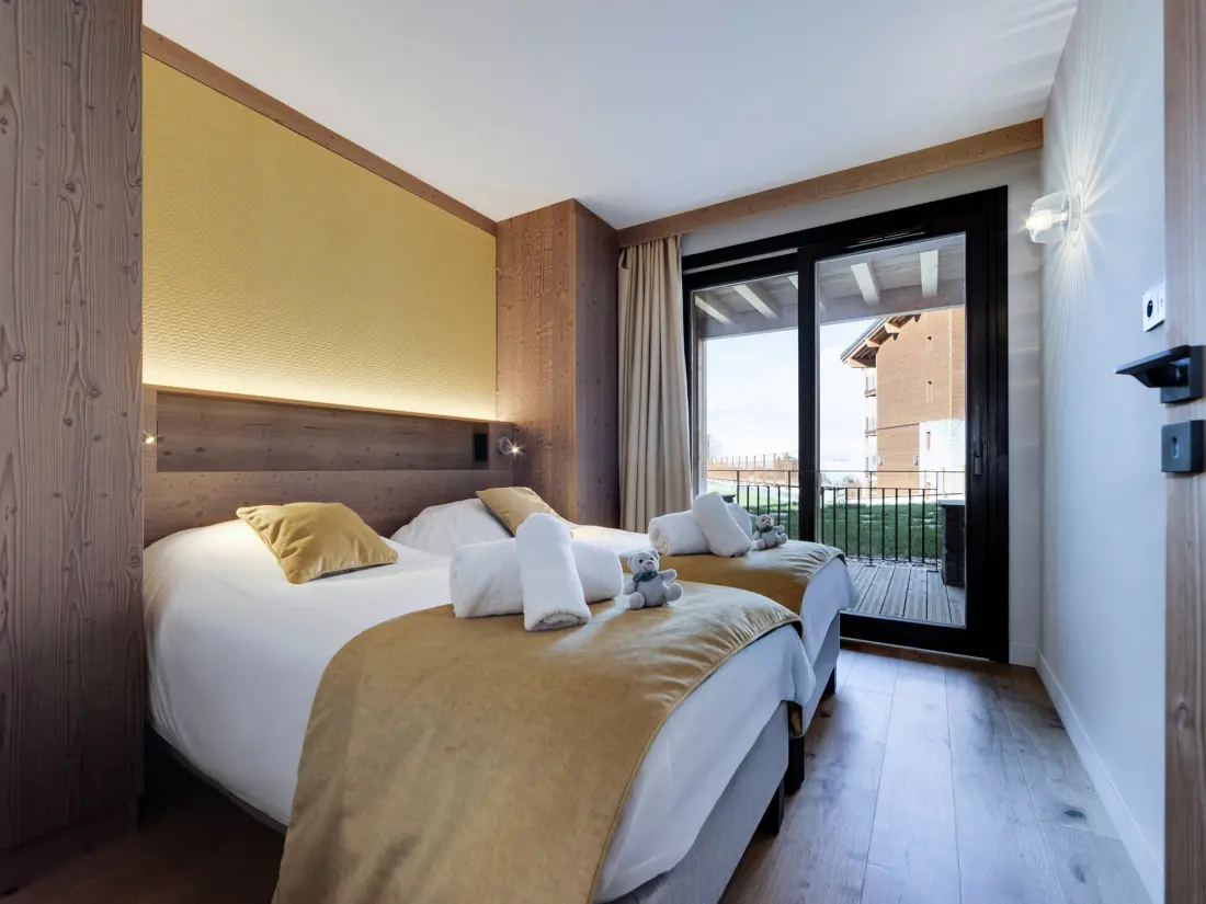 Location de Vacances Les Arcs 1800 17