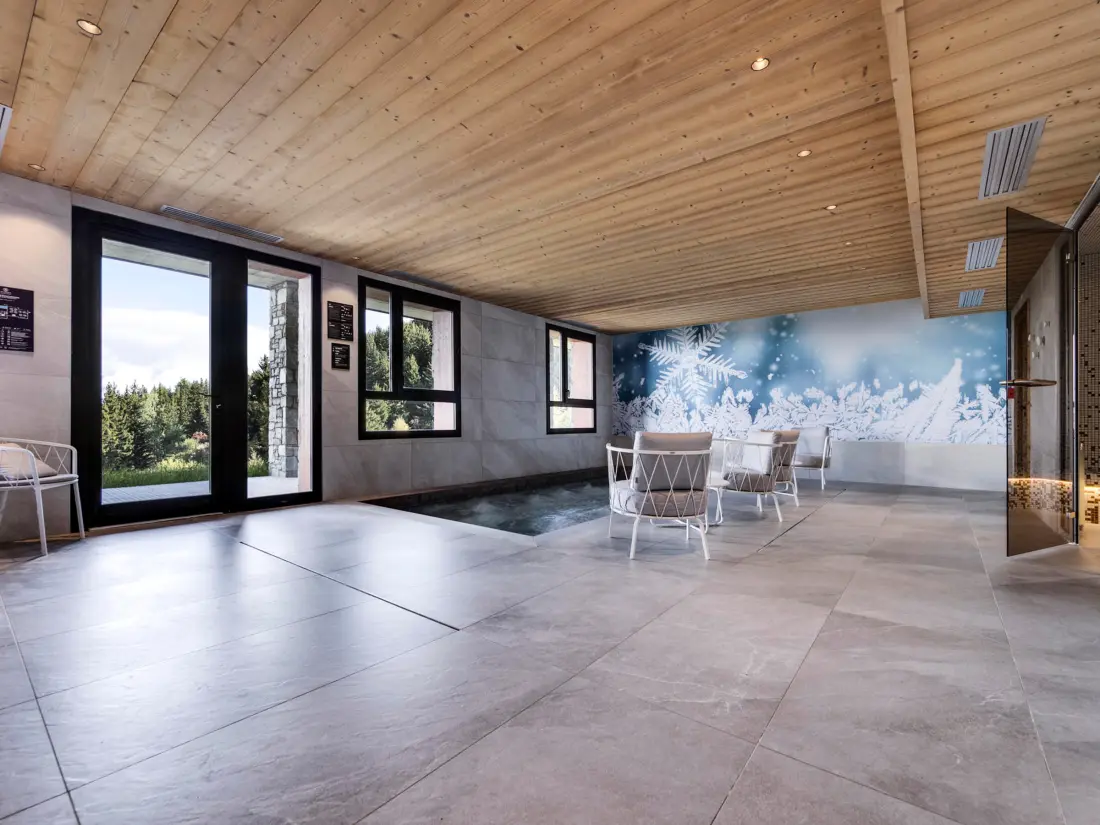 Location de Vacances Les Arcs 1800 17