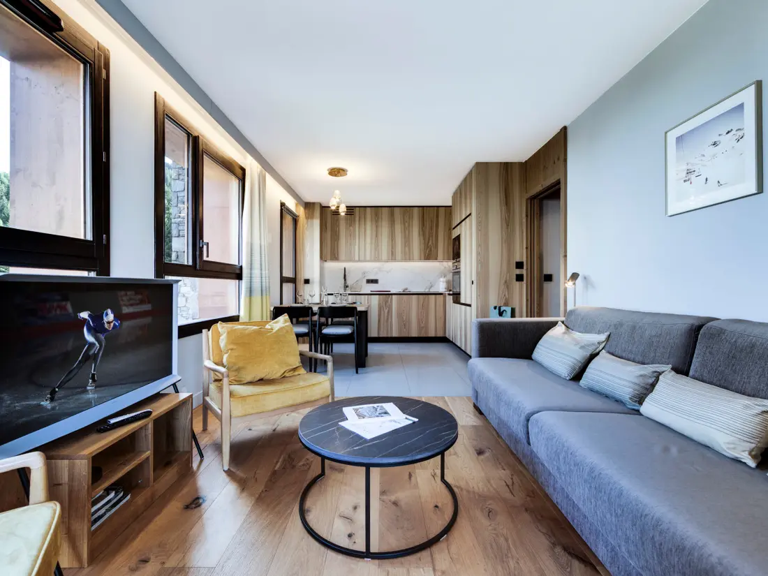 Location de Vacances Les Arcs 1800 18