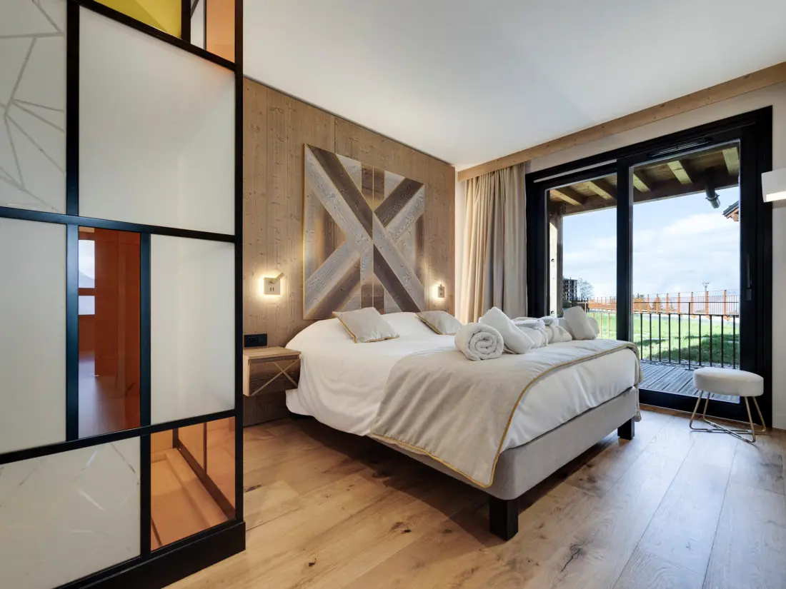 Location de Vacances Les Arcs 1800 18