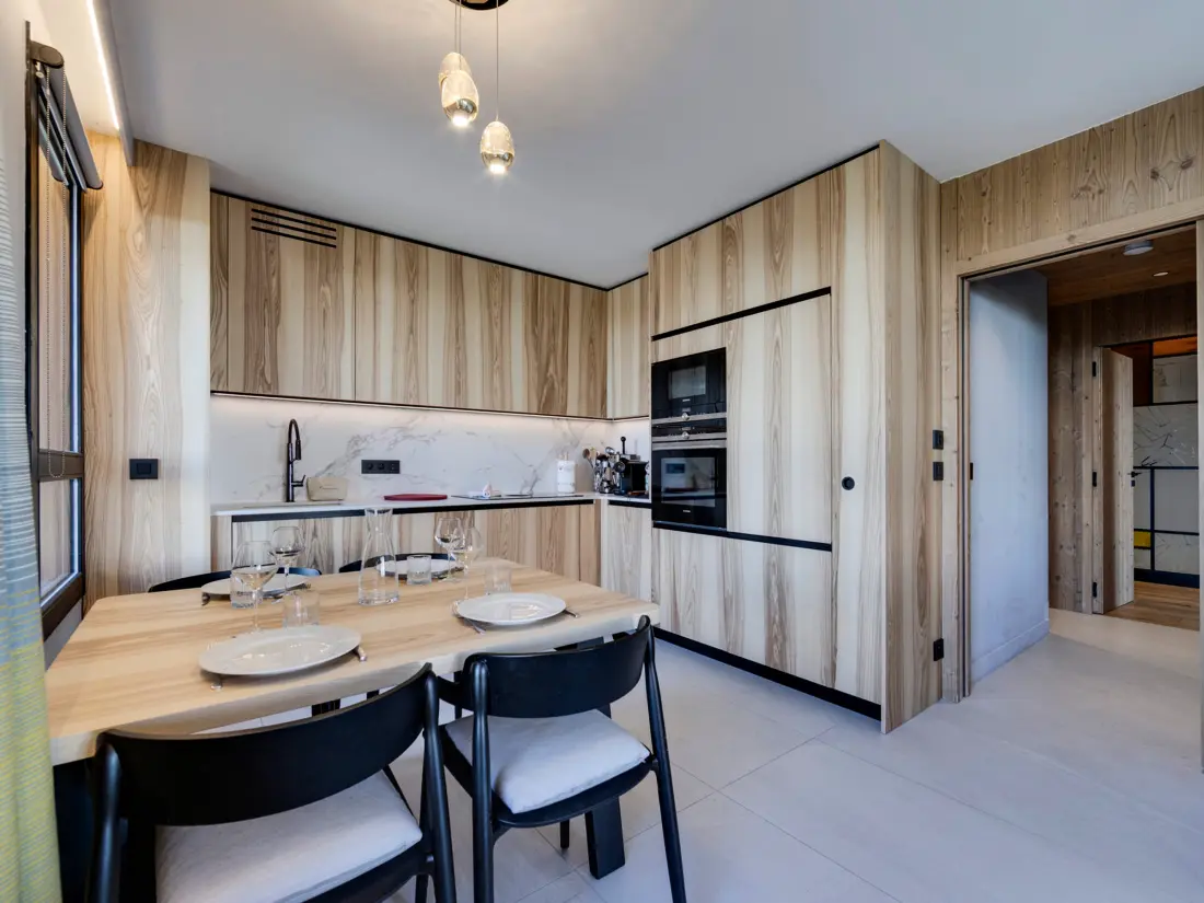 Location de Vacances Les Arcs 1800 18