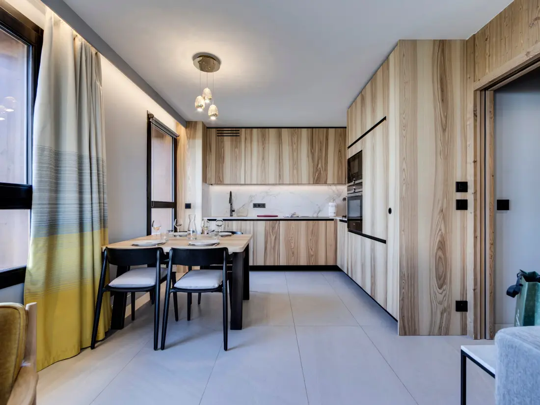 Location de Vacances Les Arcs 1800 18