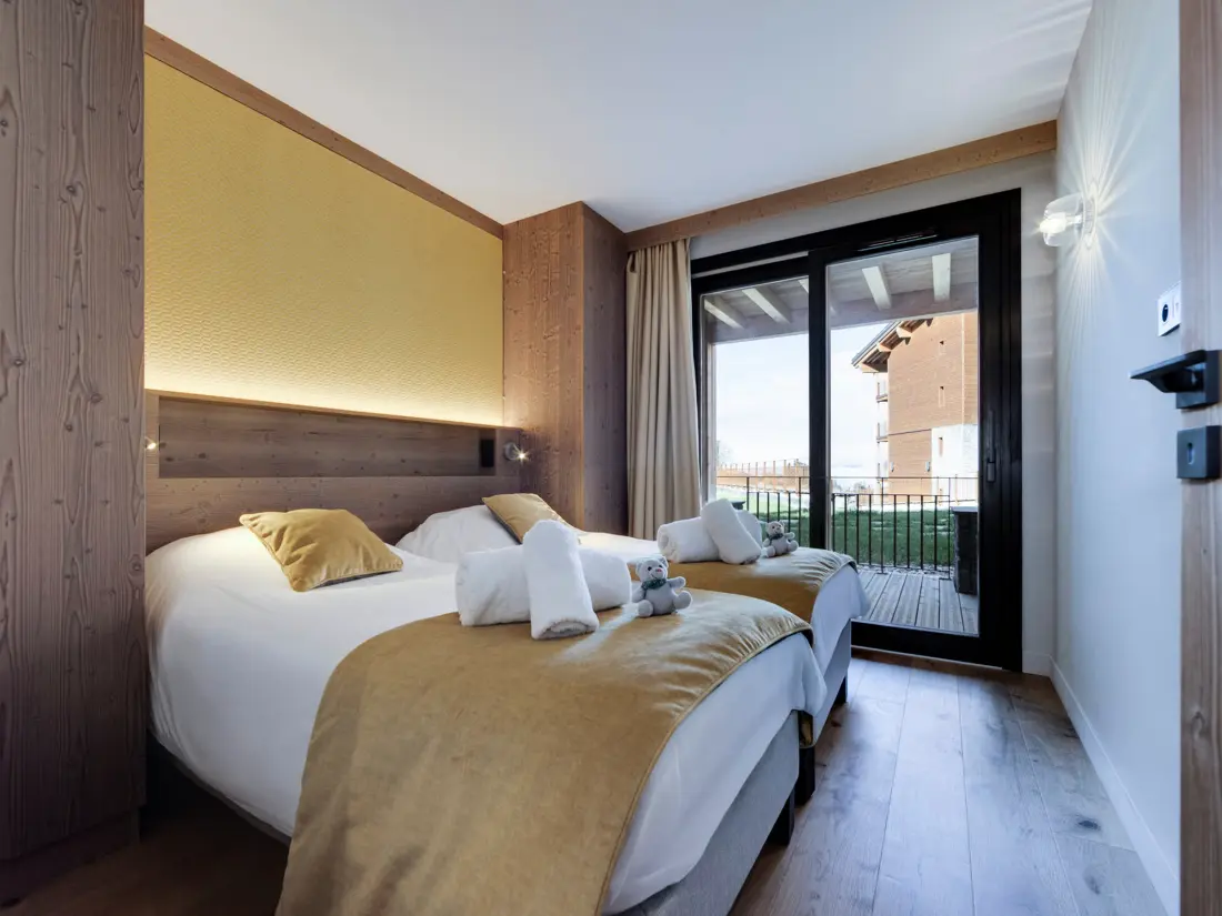 Location de Vacances Les Arcs 1800 18