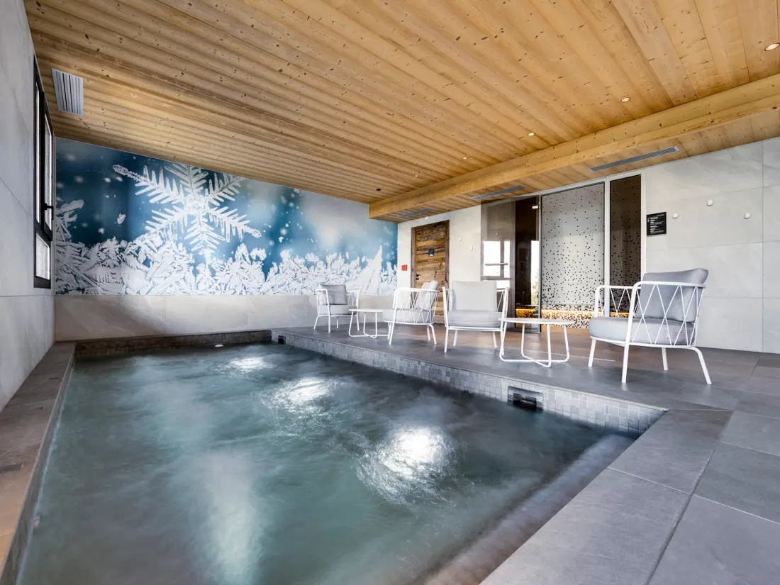 Location de Vacances Les Arcs 1800 18