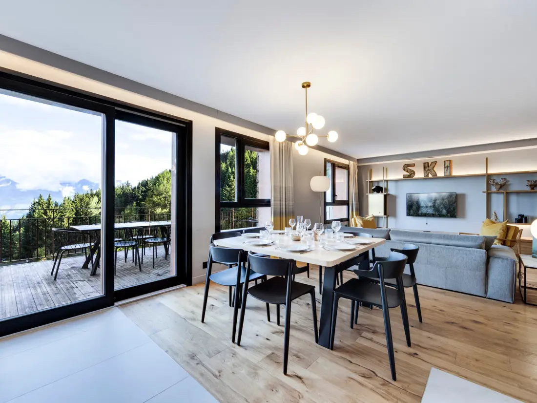 Location de Vacances Les Arcs 1800 19