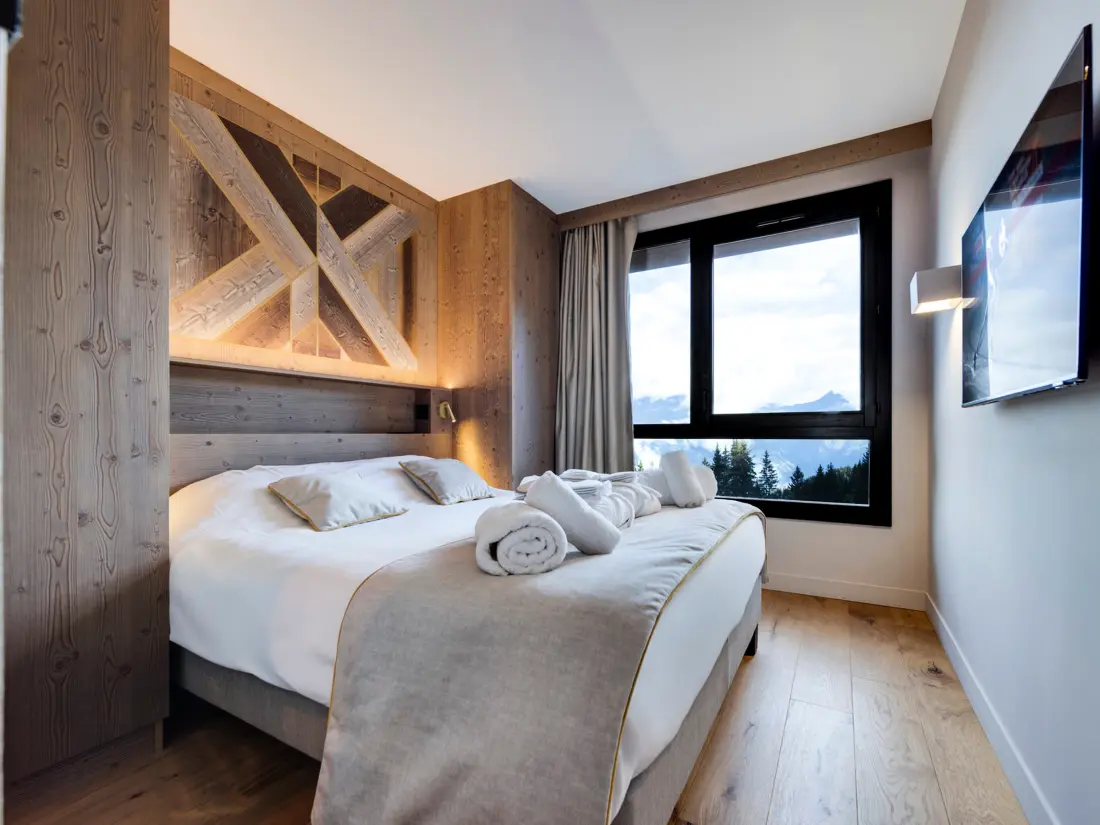 Location de Vacances Les Arcs 1800 19
