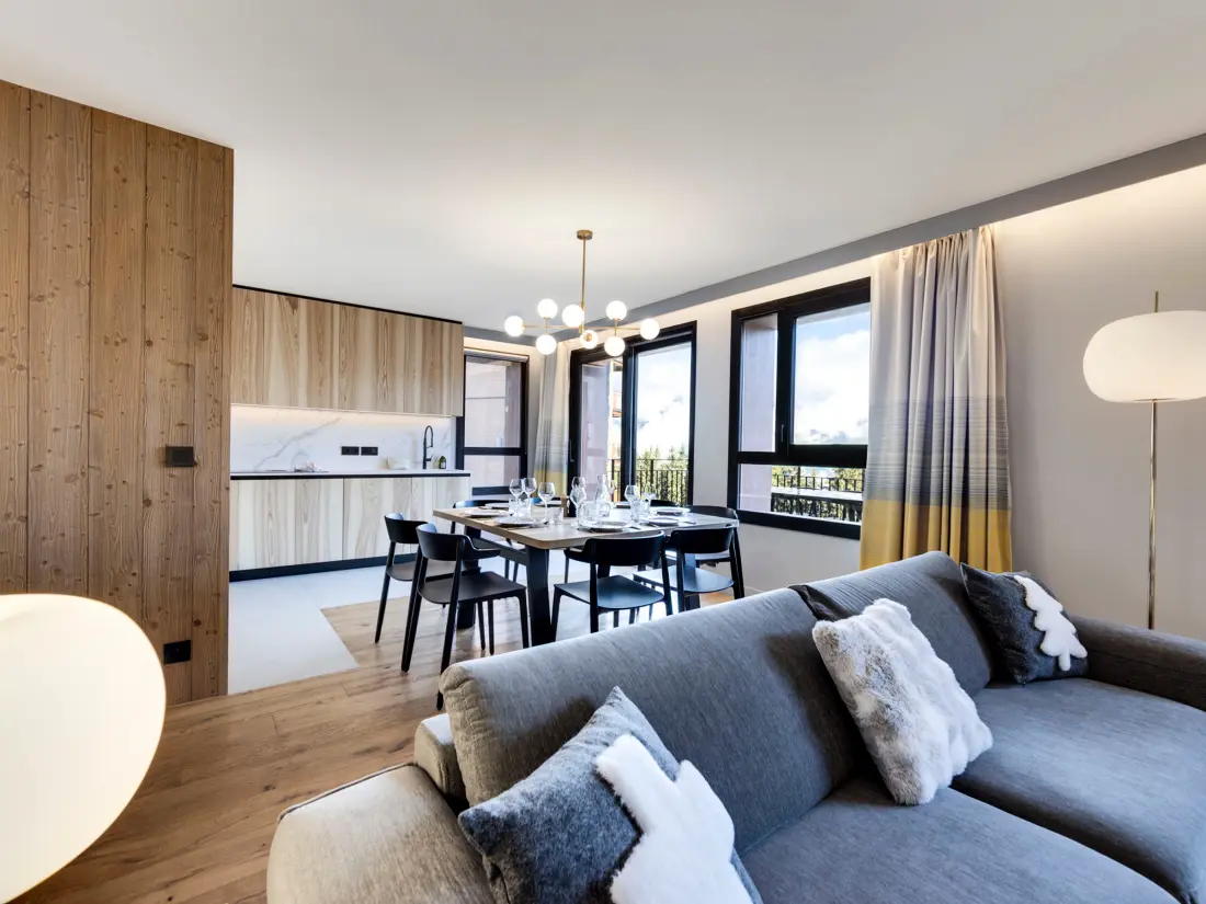Location de Vacances Les Arcs 1800 19