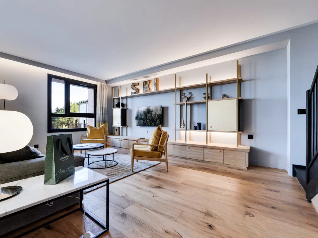 Location de Vacances Les Arcs 1800 19