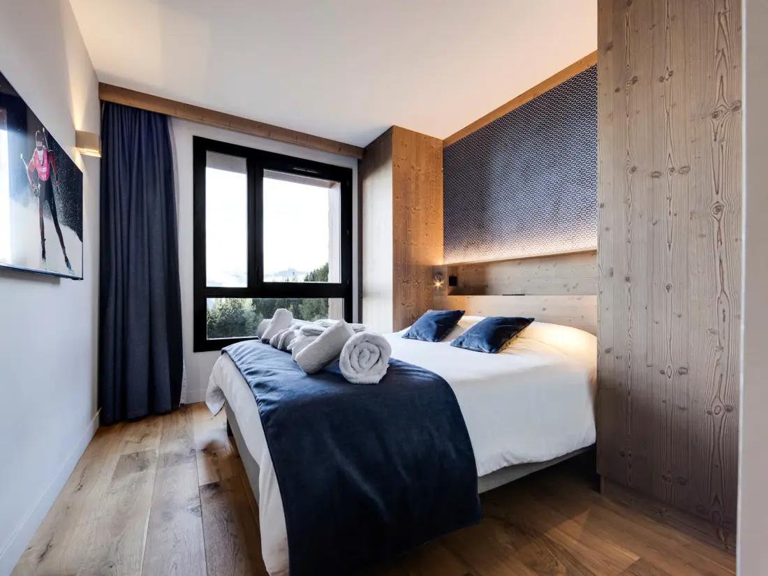 Location de Vacances Les Arcs 1800 19