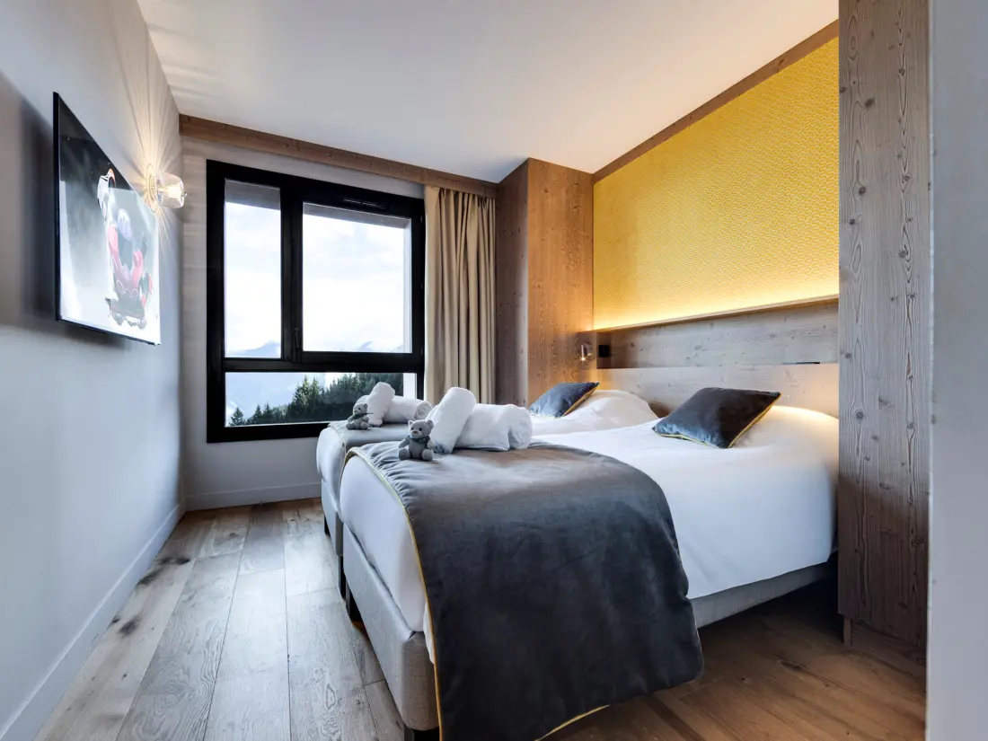 Location de Vacances Les Arcs 1800 19